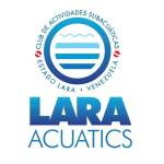 Logo Club Lara Acuatics